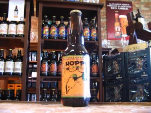Hoppy India Pale Ale